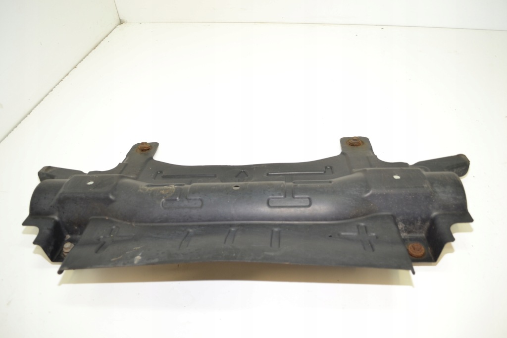 фото №1, Mercedes actros mp4 защита шумоизоляция двигателя a9605203255