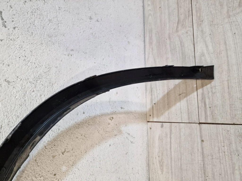 фото №6, Молдинг крыла накладка левая bmw x3 g01 x4 g02 m pakietnakładki