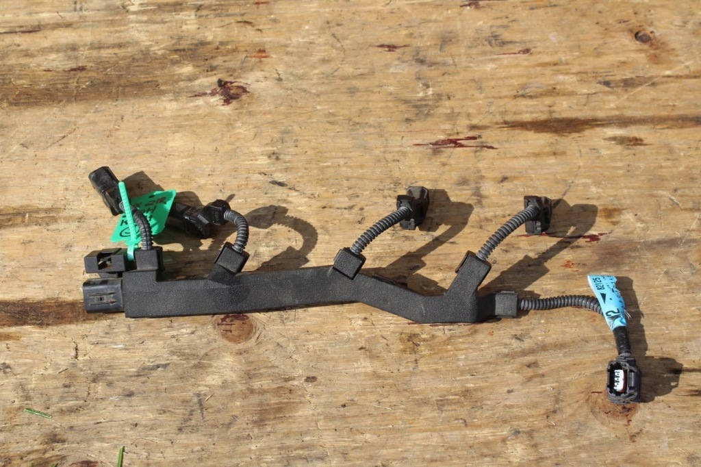 фото №1, Шланг / патрубок радіатора lexus ux 2021