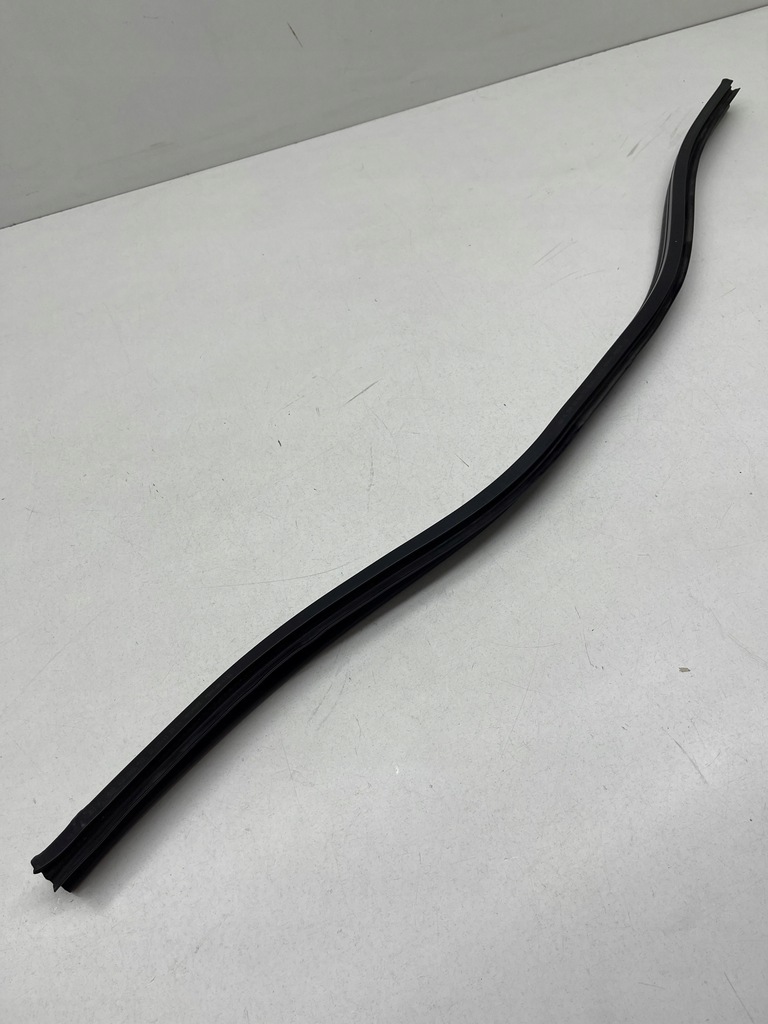 фото №7, Audi a6 c7 2.0 tdi прокладка капот стіни перегородки cała!