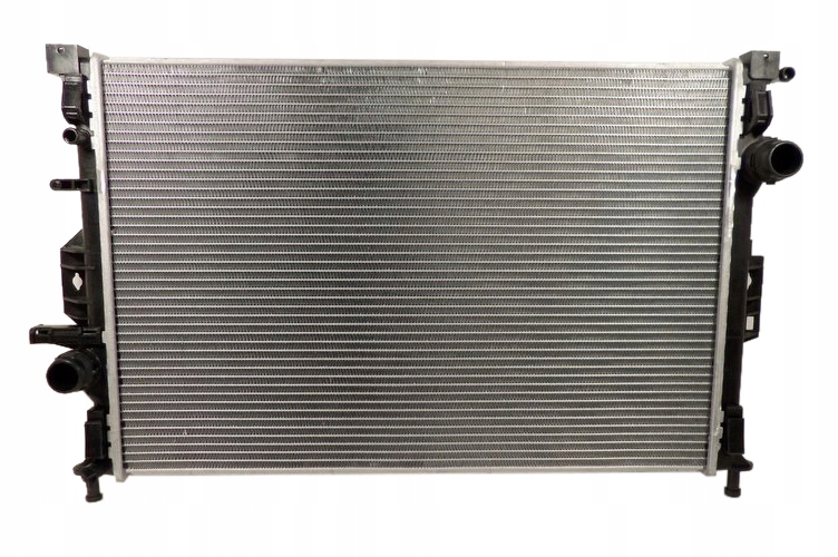 Купить Радиатор воды volvo v60 2010-2019 автоматическая коробка передач