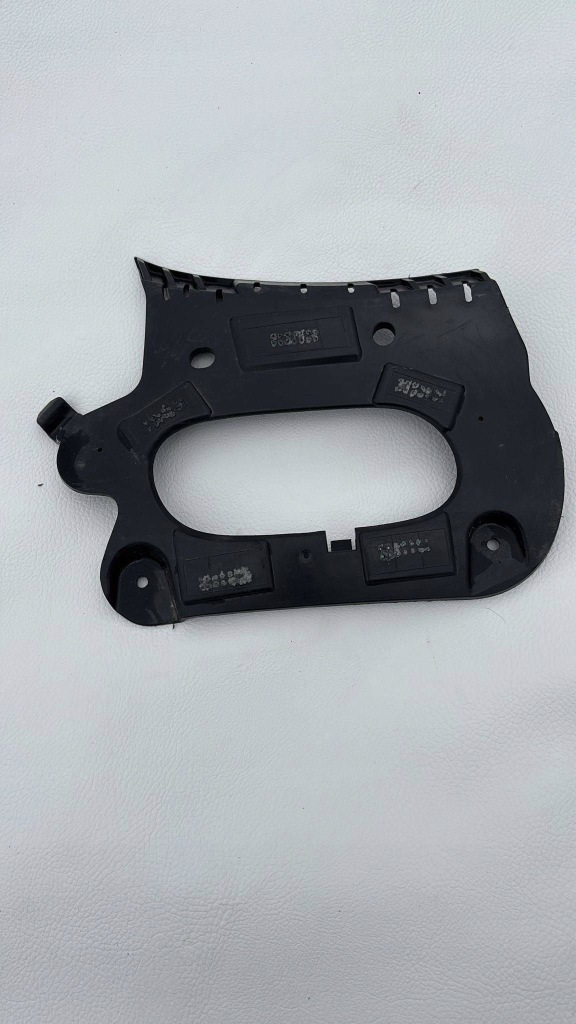 фото №1, Smart fortwo i направляющая бампера задняя правый a4538261414