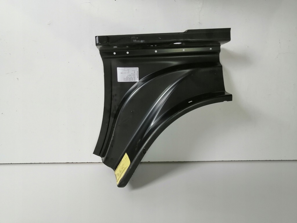 фото №5, Audi q5 8r0 поріг правий