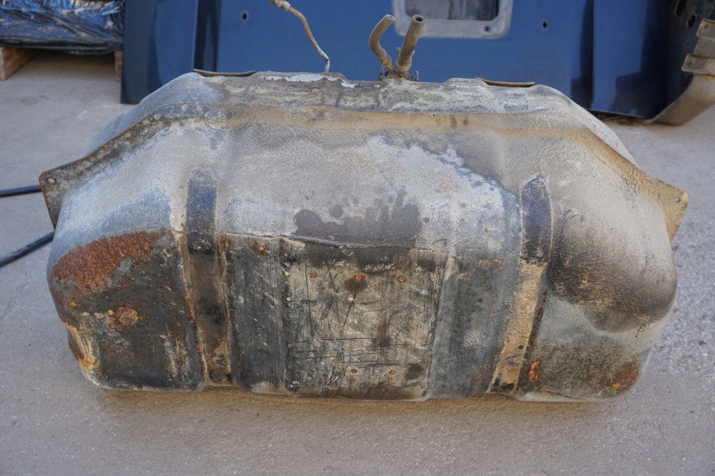 Toyota land cruiser 90 95 бак топлива bak 3,0 1kz-te Цена