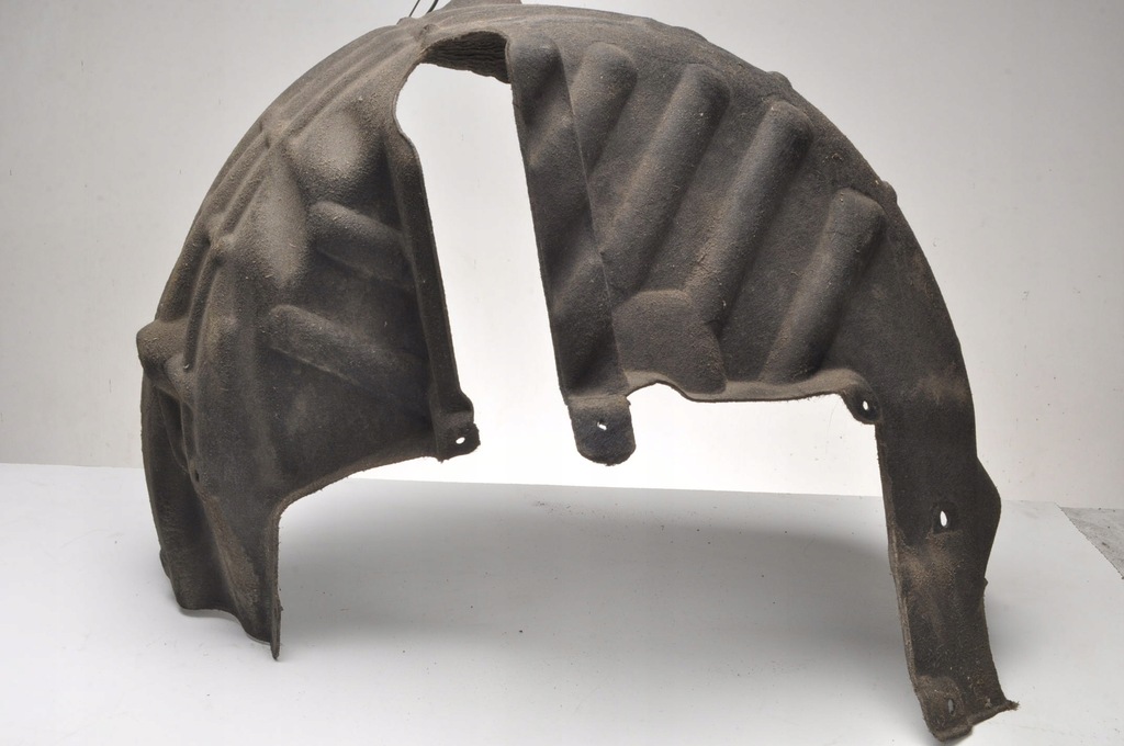 фото №1, Ford puma mk2 подкрылок левый задняя задние