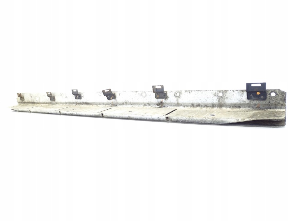 Купить Каркас mocoawanie левое порога  mercedes gl x164 ml w164 a1646900110