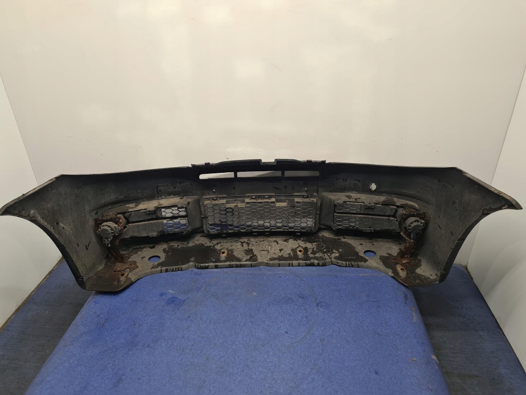 фото №9, Fiat punto ii lift hgt бампер перед