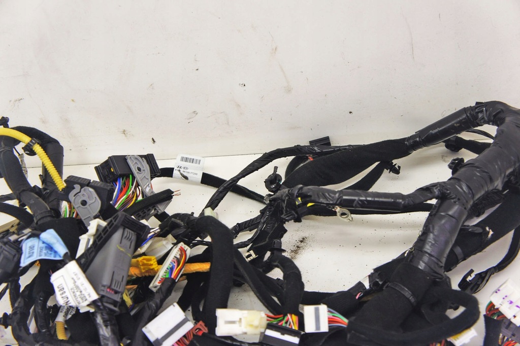 фото №5, Oj221 hyundai i20 iii жгут 91108-q0920