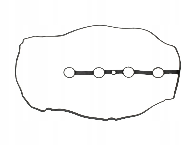 фото №4, Victor reinz 71-54053-00 прокладка, крышка головки цилиндров