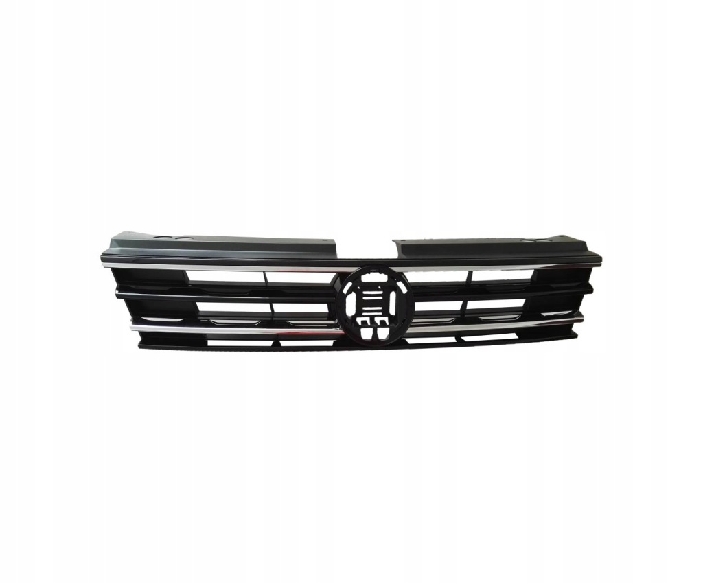 Купити Решітка радіатора vw tiguan 16- 5na853651bzll nowa