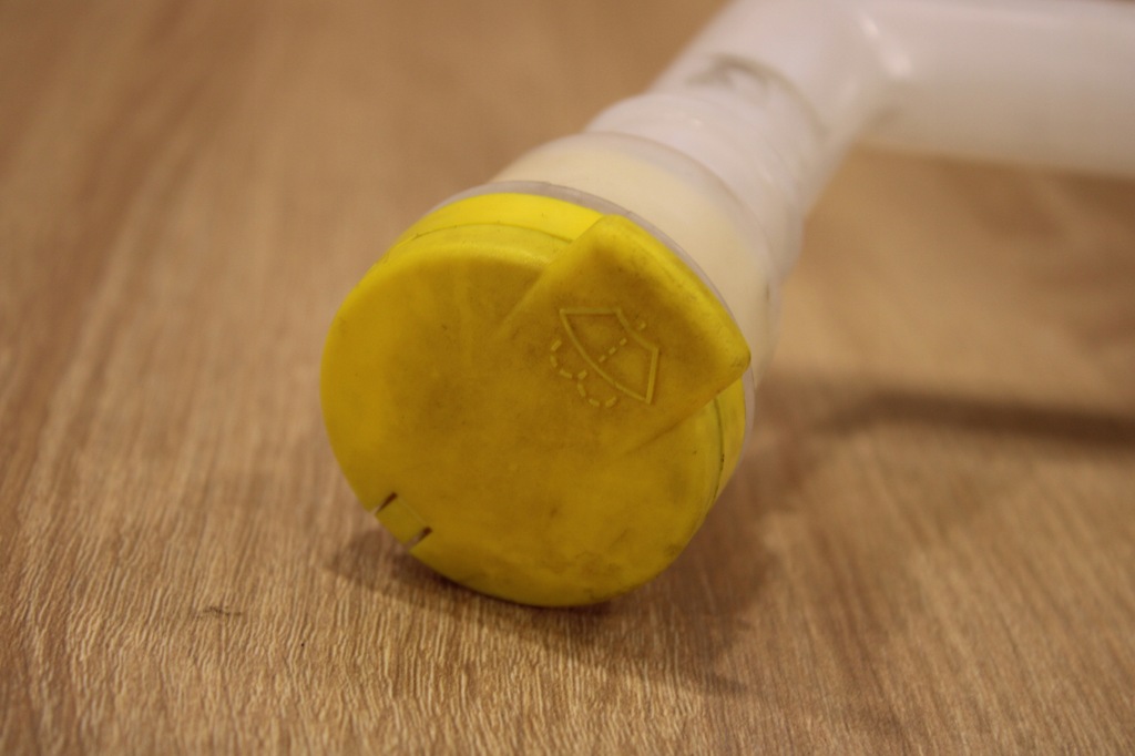 фото №4, Бак омывателя renault laguna iii 1.6 dci