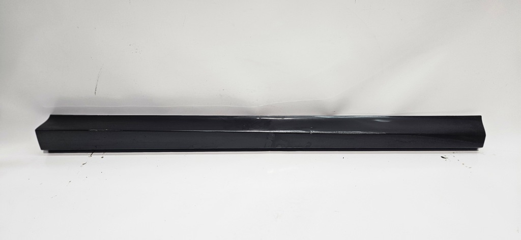 фото №1, Молдинг двері bmw ix3 g08 2018- правий перед права передня