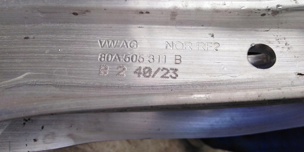 фото №9, Audi rs6 4k c8 4.0 tfsi підвіска задні задня ліва поворотний кулак 4n0505431g