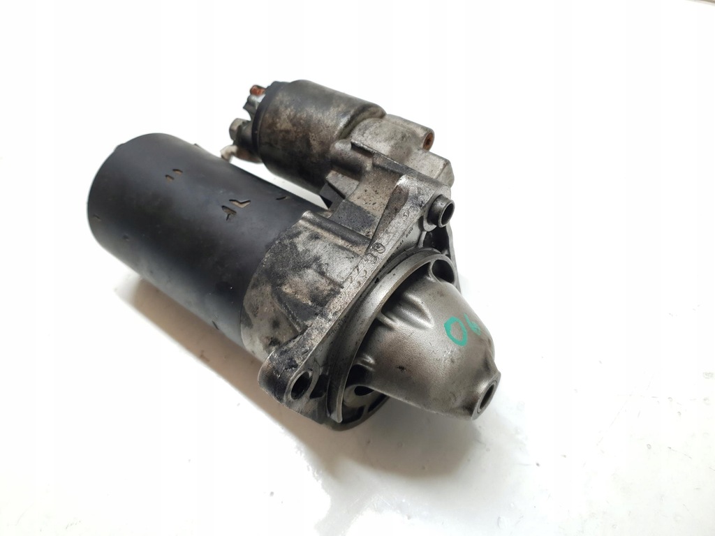 фото №6, Стартер fiat stilo 1.9 d