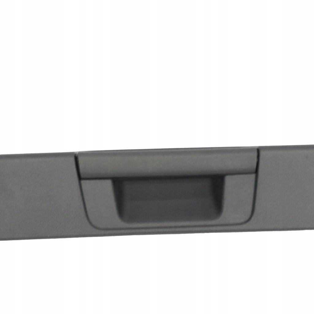 фото №9, Mercedes x156 защита порог багажника задняя задняя a1567402300