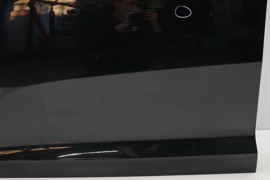 фото №12, Kia sportage iii 11r дверь левая левый передние перед 1k