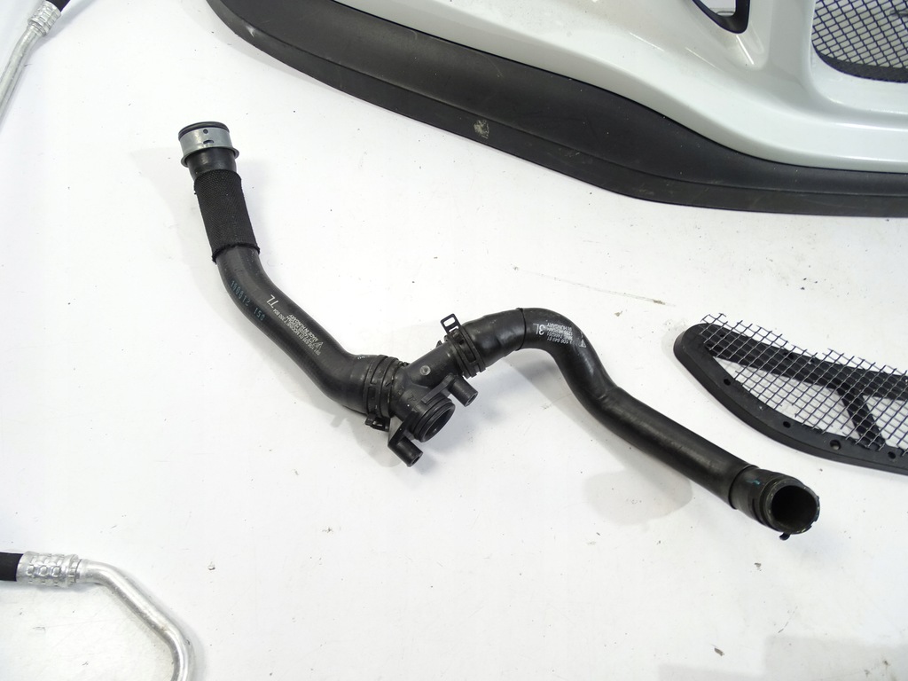 фото №7, Бампер перед передний porsche carrera 911 991 gt3