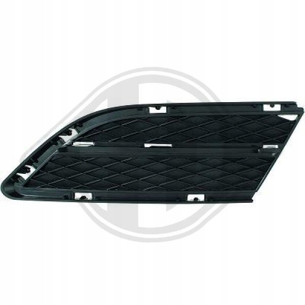 Купити Решітка решітка радіатора бампера bmw 3 e90/91 lim/touring 08-11