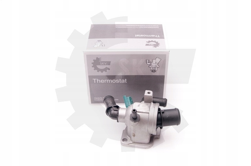 фото №9, Термостат alfa fiat lancia opel suzuki 55202373