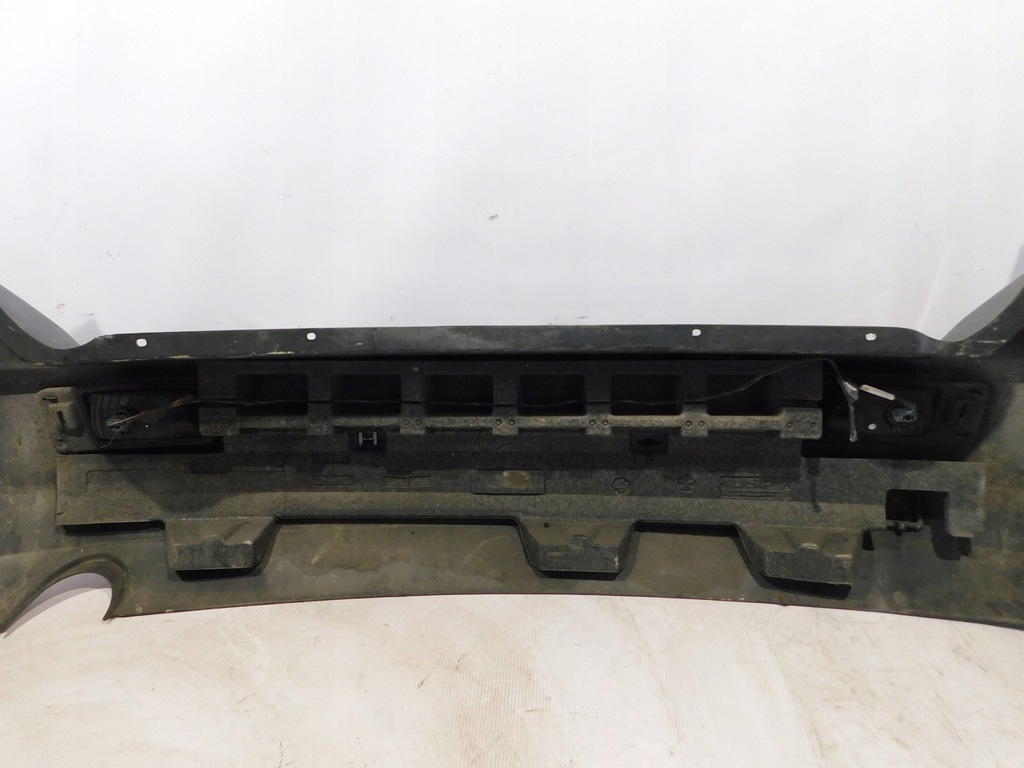 фото №13, Бампер задняя задний dodge journey