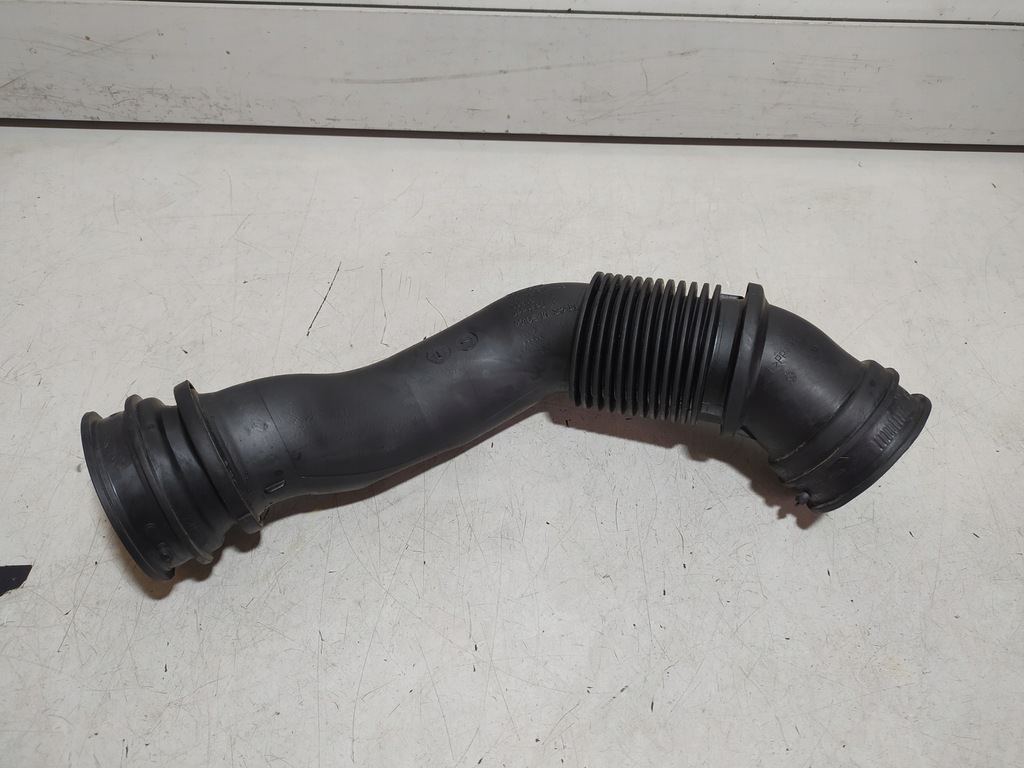 фото №2, Ford оригінальний номер l1b1-9r504-ab труба шланг повітрозабірник