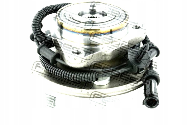 фото №2, Febest 2182-expu5f ступиця колеса