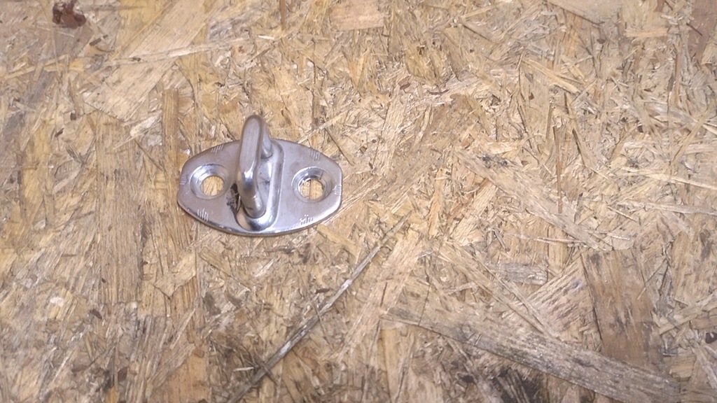 фото №1, Vw new beetle 2001 засов дверь