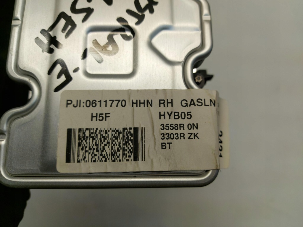 Renault austral e 1.2eh насос блок управления abs 476603558r в Украине