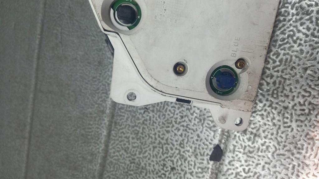 фото №9, Лічильник volvo v70 9499668