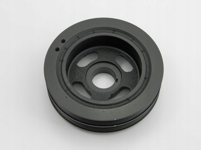 фото №2, Nty rkp-hy-509 шкив, wał коленчатый