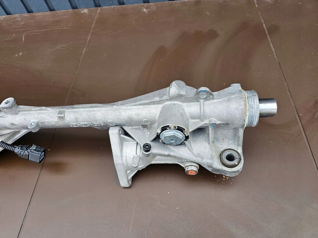 фото №6, Kia sorento iv 4 трансмиссия рулевая рулевая рейка dr24a2 mobis