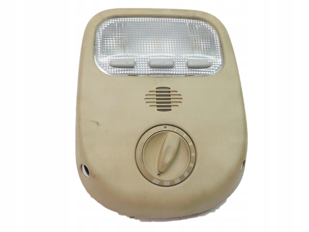 фото №1, Peugeot 407 sw 2004r лампа кабіни стельовий