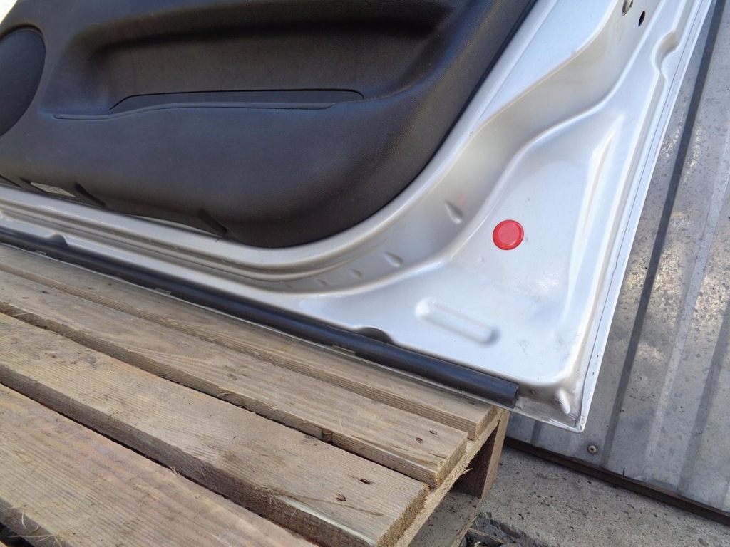 фото №12, Дверь правый перед alfa romeo 159 05- 565/a