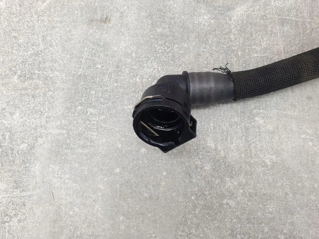 фото №7, Труба охлаждение bmw 2 active tourer f45 17128475727 1.5l дизель 2015