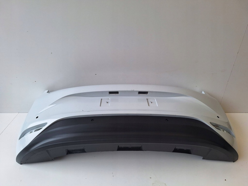 фото №1, Vw id.3 id3 бампер задняя 10a807421 оригинал