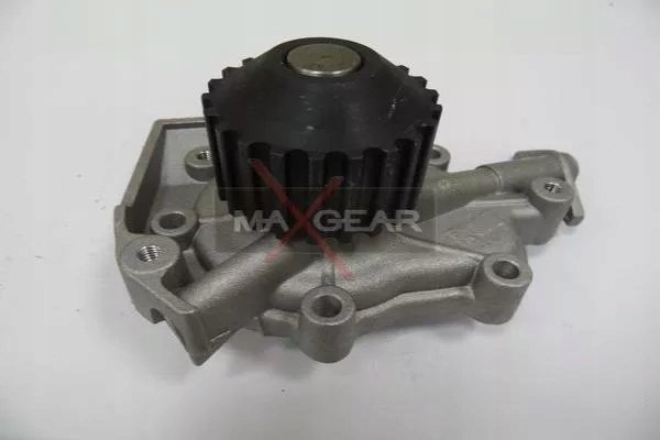 Maxgear насос води daewoo tico/matiz Доставка