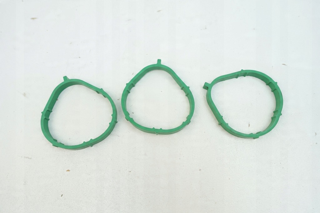 фото №2, Прокладка коллектор smart fortwo ii 1320130080