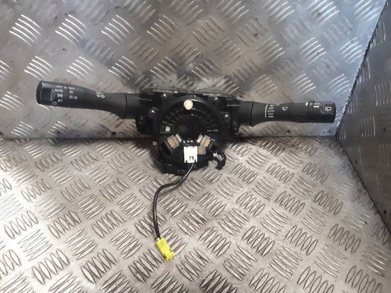 фото №1, Перемикач комбінований перемикачі nissan murano z51 2010 r