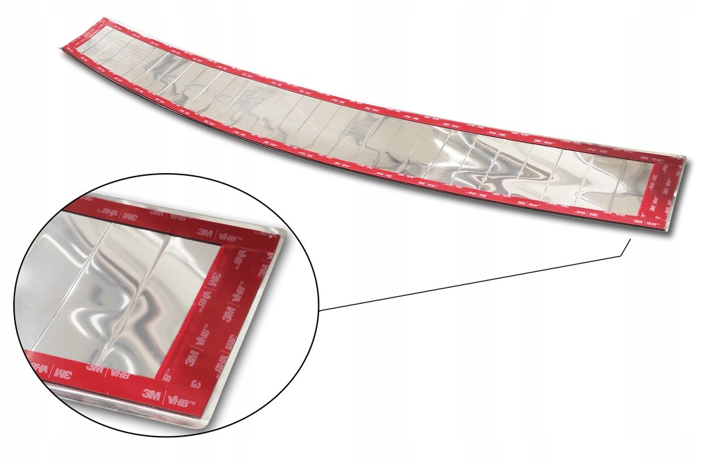 фото №9, Dacia lodgy 2012-2017, fl2017- накладка na бампер