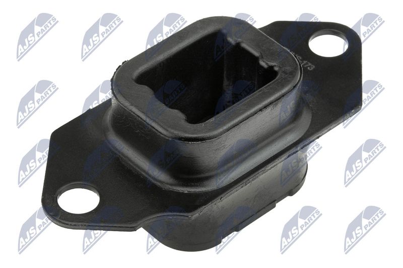 фото №13, Подушка двигателя nissan micra k13 10-