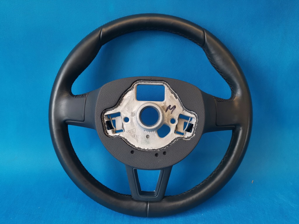 фото №10, Skoda karoq kar 2018r 1.0 tsi 85kw воздуховод многофункциональный 5e0419091bp