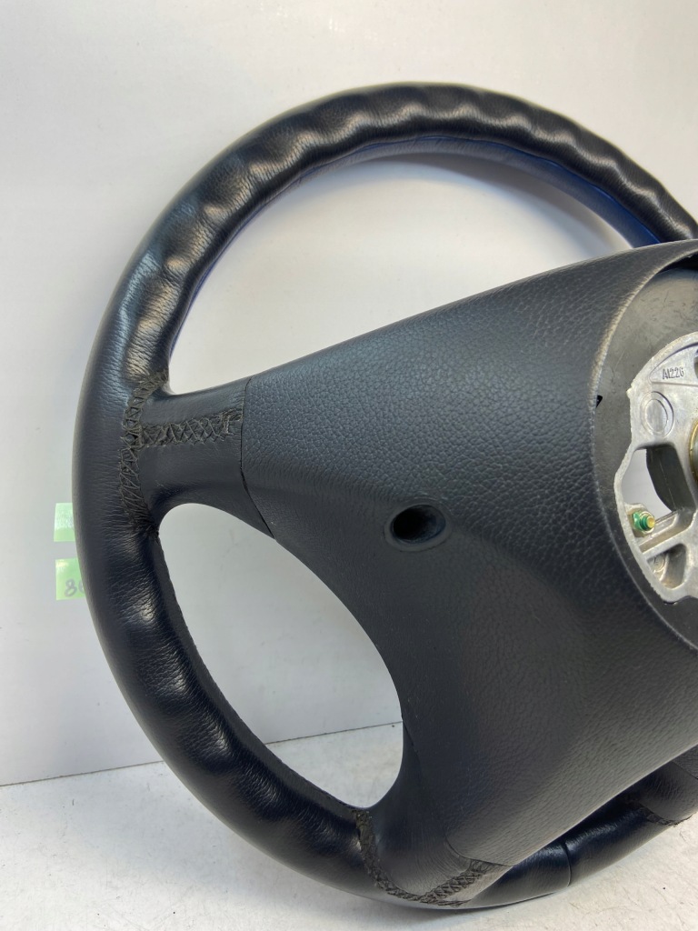 фото №11, Mercedes slk r170 r129 w202 повітропровід czarna шкіра подушка a1704602498