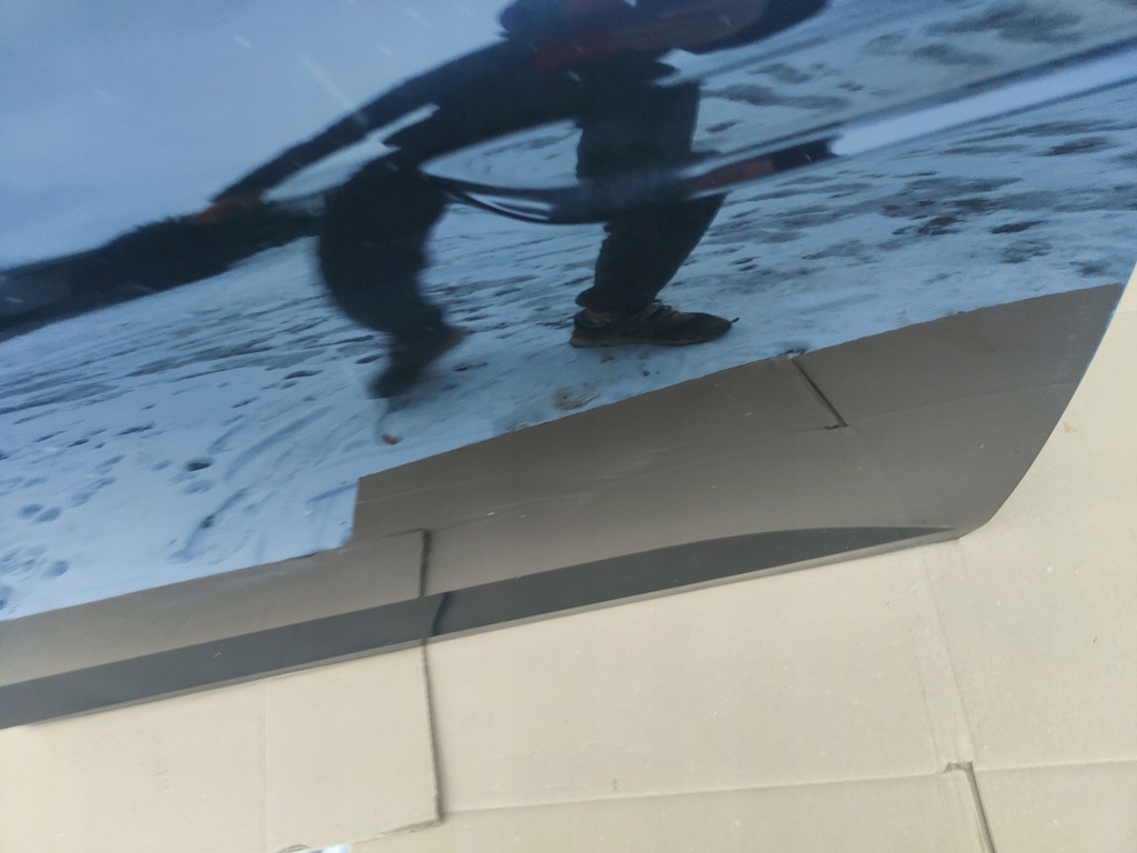 фото №16, Дверь перед передние правое tegng renault talisman 15-19 r sedan