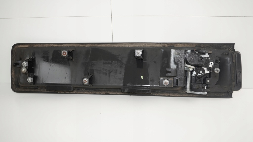 фото №5, Накладка ручка наружная дверь задняя fiat doblo ii 10-14r