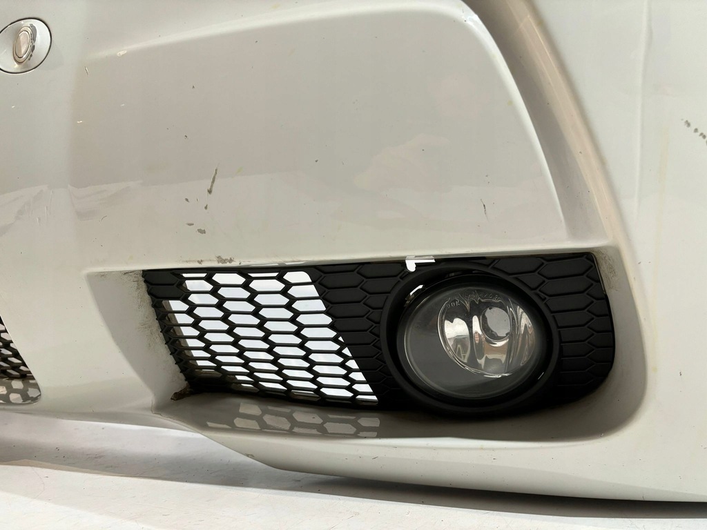 фото №7, Bmw x3 e83 m-pakiet бампер kompletny - 13948
