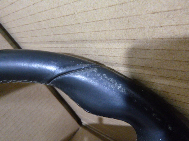 фото №6, Повітропровід шкіра багатофункціональний corsa e