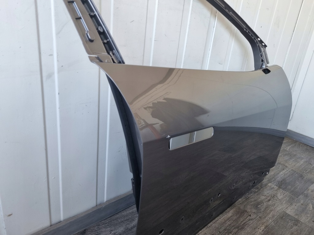 фото №10, Двері jaguar ipace i-pace передні праве