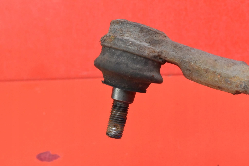 фото №5, Трансмиссия рулевая рейка eu 06msel-f9 honda city 4 iv 1.3 i-dsi 83 km 05-08