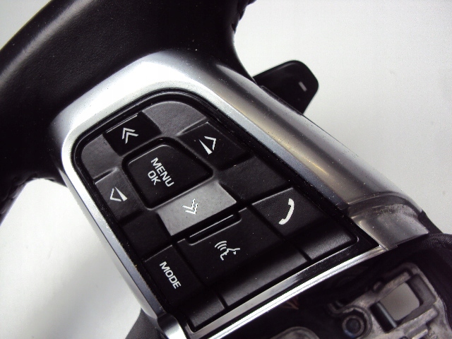 фото №5, Воздуховод land rover discovery sport l550