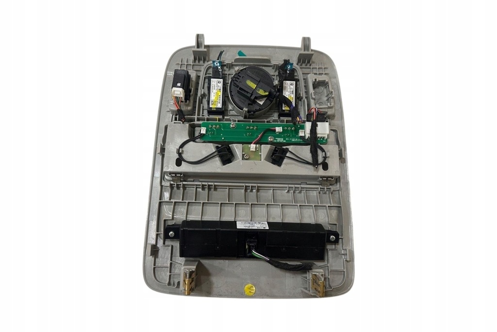 фото №7, Освещение внутреннее mg mg zs 10003589 electric 2020